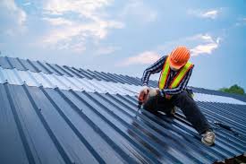 Best Flat Roofing  in Silsbee, TX